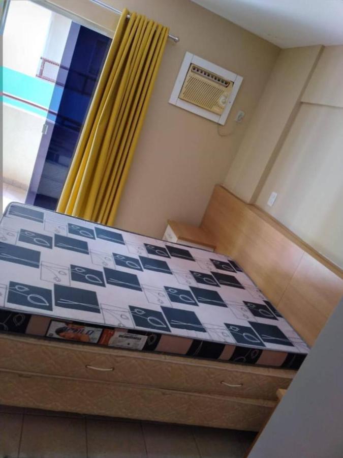 Apartamentos Com Piscinas Em Caldas Novas Room photo