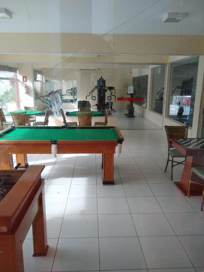 Apartamentos Com Piscinas Em Caldas Novas Room photo